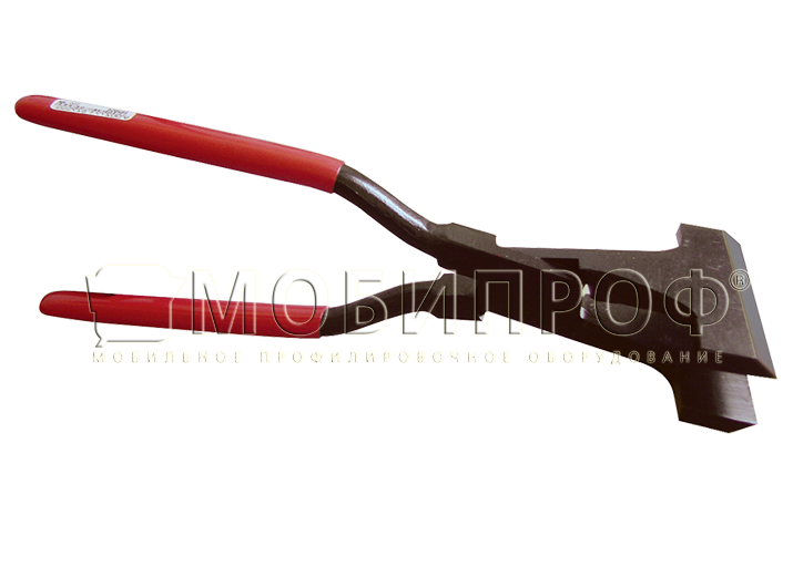 Плоскогубцы прямые арт. 28 20 54 Плоскогубцы прямые арт. 28 20 54